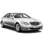 Mercedes S-Class (W221)